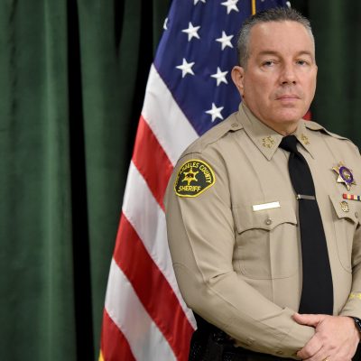What Does a Sheriff Do? Sheriffs Responsibilities & Duties