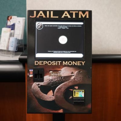 How to Send Money to Inmate in Jail
