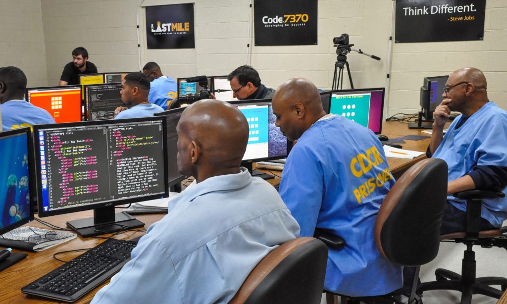 Wondering if inmates can use computers in prison? Well, the answer is yes. They can. Here is what they are allowed to do.