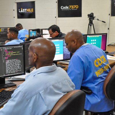 Computers in Prison? Can Inmates Use PC?