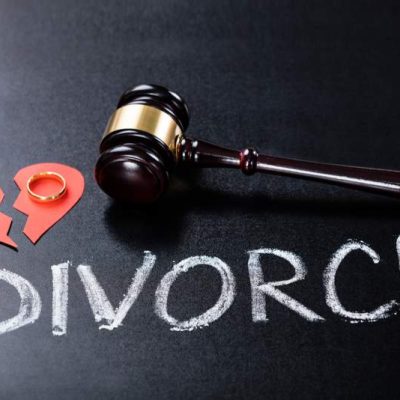 Love Failed? How to Divorce Someone in Prison?