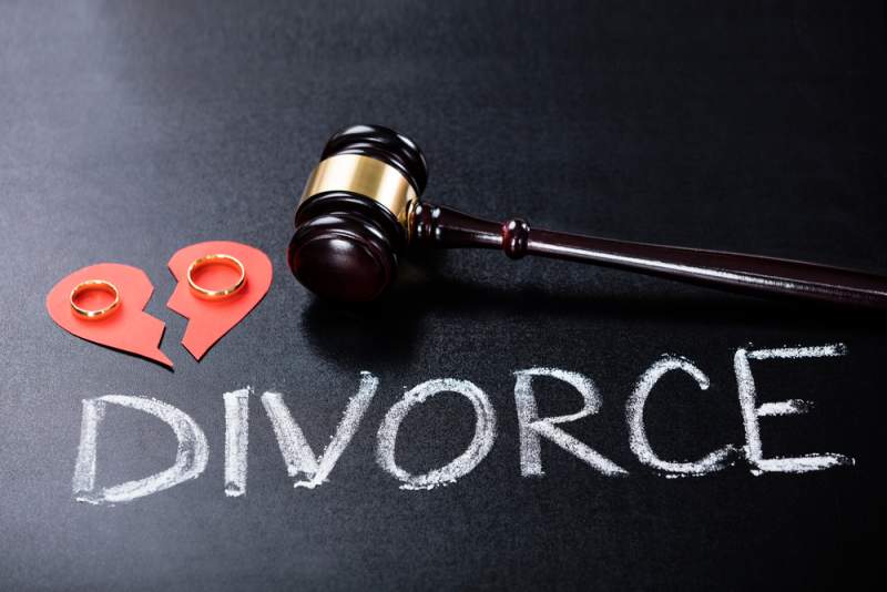 Fallen out of love with your significant other. Here’s everything you need to know before filing for divorce.