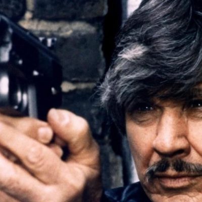 Why Is Charles Bronson Famous?