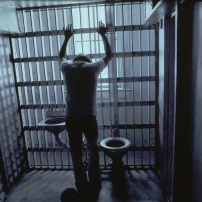 Harshest Prison Punishments by US Prison Wardens
