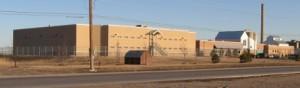 Scotts Bluff County Juvenile Detention