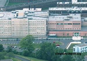 Philadelphia Prison System – Riverside Correctional Facility (Women)