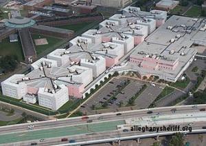 Philadelphia Prison System – Curran-Fromhold Correctional Facility