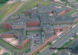 Philadelphia Industrial Correctional Center (PICC)