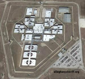 Alfred D. Hughes Unit Inmate Search, Visitation, Phone no. & Mailing