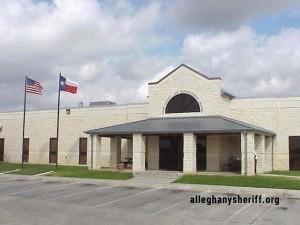 Kerr County Jail, TX Inmate Search, Mugshots, Prison Roster, Visitation