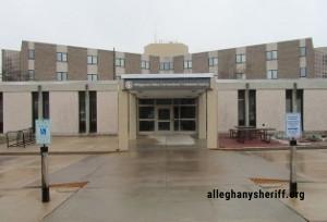 Chippewa Valley Correctional Treatment Facility