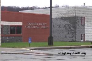 Crawford County Correctional Facility, PA Inmate Search, Mugshots