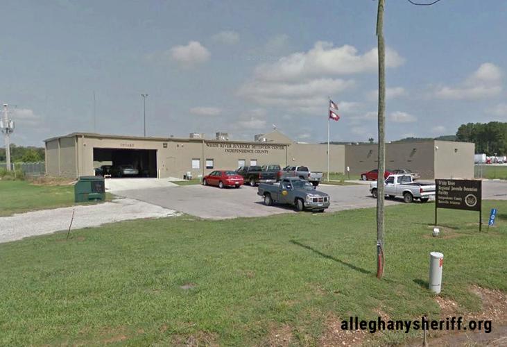 Newton County Jail Roster Arkansas