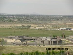 Utah State Prison – Uintas Facility