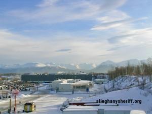 Anchorage Correctional Complex