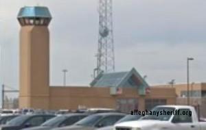 Arkansas Valley Correctional Facility