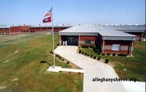 Ark. State Prison – East Arkansas Regional Unit