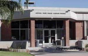 Arizona State Prison Complex Phoenix – Baker Ward