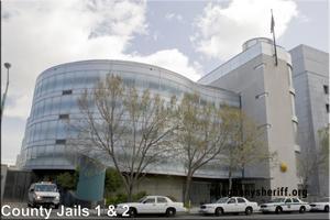 San Francisco County Jail # 1, CA Inmate Search, Mugshots, Prison