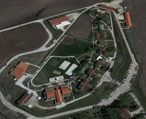 North Central Correctional Facility