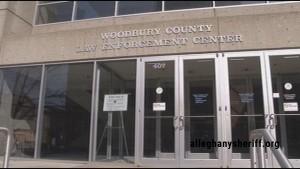 Woodbury County Jail