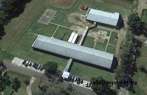 Avoyelles Parish Simmsport Detention