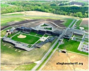 Minnesota State Prison Oak Park Heights